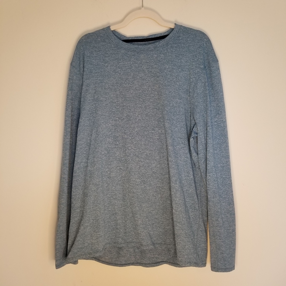 Lululemon long sleeve